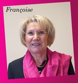 Photo du choriste Françoise